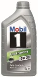 Motoröl 0W-30 1L MOBIL 151065