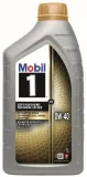 Motoröl 0W-40 1L MOBIL 157296