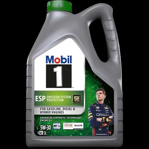 Motoröl 5W-30 5L MOBIL 157295 Bild Motoröl 5W-30 5L MOBIL 157295