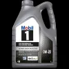 Motor&ouml;l 0W-20 5L MOBIL 154325