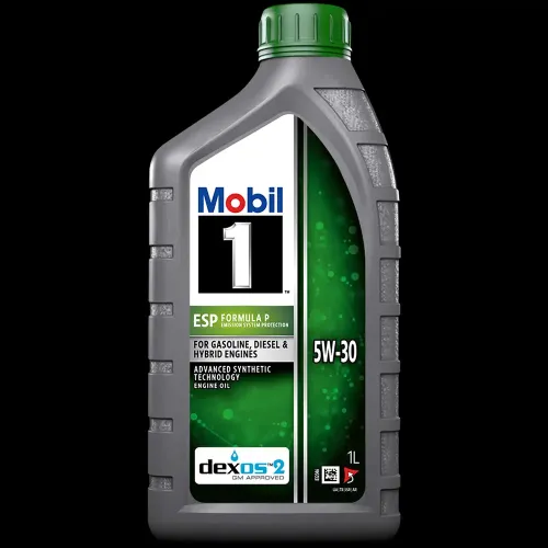 Motoröl 5W-30 1L MOBIL 157130 Bild Motoröl 5W-30 1L MOBIL 157130