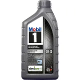 Motoröl 0W-20 1L MOBIL 155249