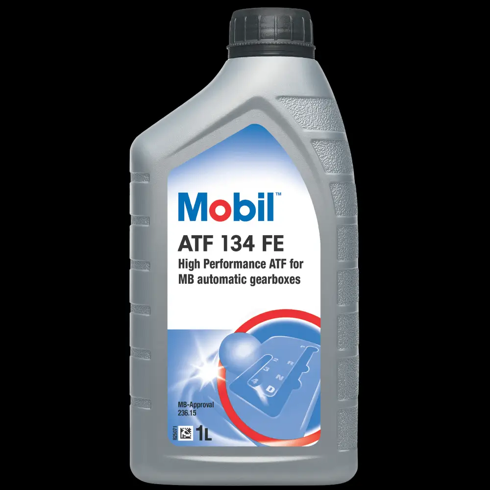 Getriebeöl MOBIL 157320