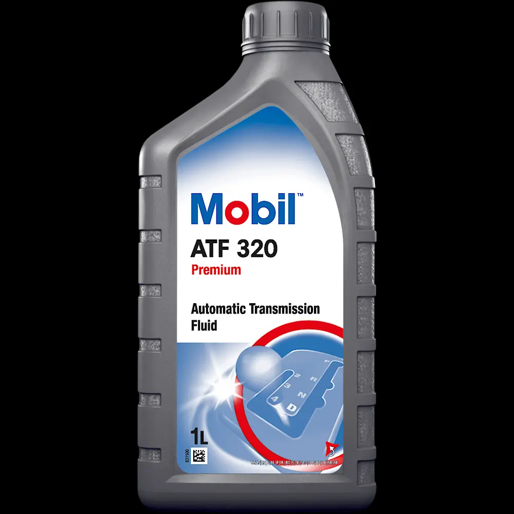 Getriebeöl MOBIL 157321
