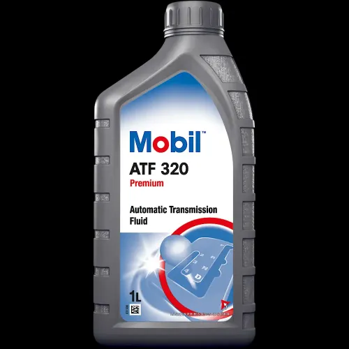 Getriebeöl MOBIL 157321 Bild Getriebeöl MOBIL 157321