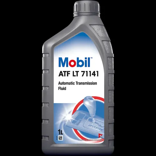 Getriebeöl MOBIL 151519 Bild Getriebeöl MOBIL 151519