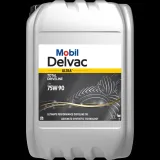 Getriebeöl 75W-90 MOBIL 154987