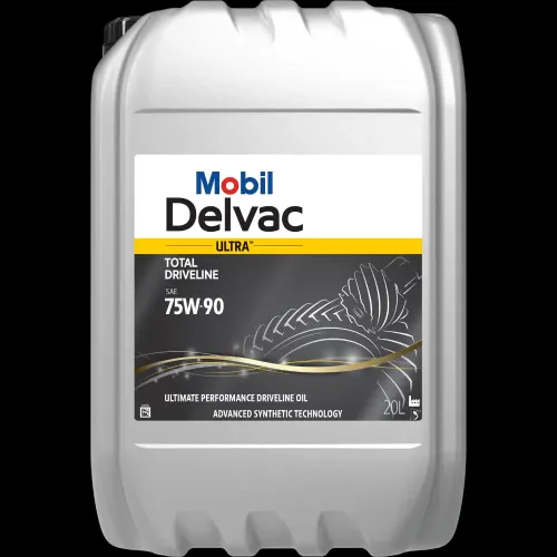 Getriebeöl 75W-90 MOBIL 154987 Bild Getriebeöl 75W-90 MOBIL 154987