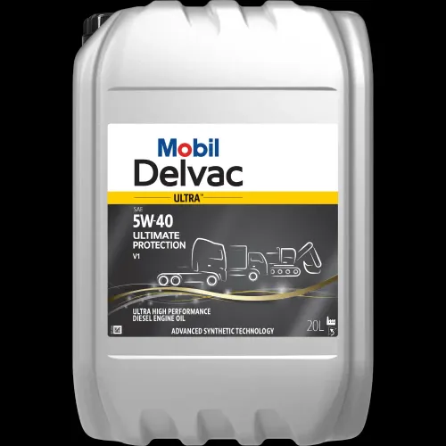 Motoröl 5W-40 20L MOBIL 157408 Bild Motoröl 5W-40 20L MOBIL 157408