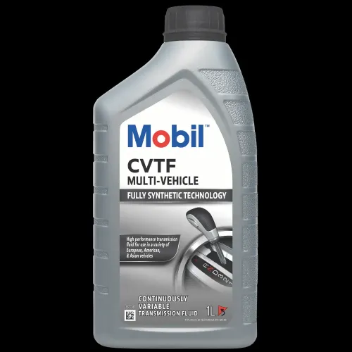 Getriebeöl MOBIL 156307 Bild Getriebeöl MOBIL 156307