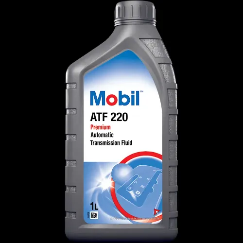 Getriebeöl MOBIL 142836 Bild Getriebeöl MOBIL 142836