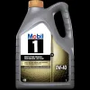 Motor&ouml;l 0W-40 5L MOBIL 157717