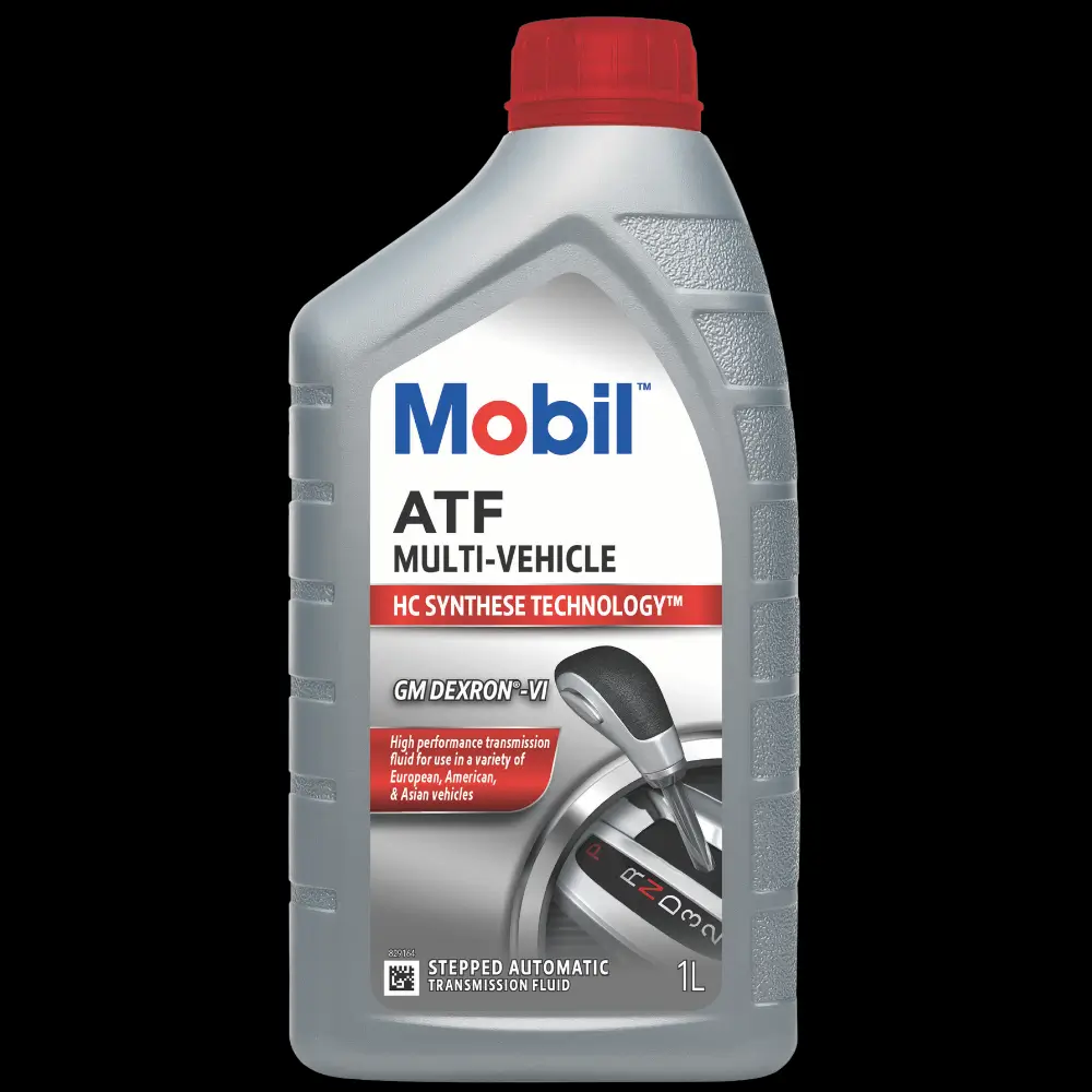 Getriebeöl MOBIL 156217