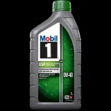 Motoröl 0W-40 1L MOBIL 157813