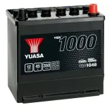 Starterbatterie 12 V 45 Ah YUASA YBX1048