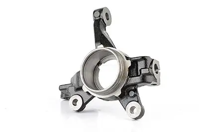 Achsschenkel, Radaufhängung Vorderachse links BSG BSG 30-330-012 Bild Achsschenkel, Radaufhängung Vorderachse links BSG BSG 30-330-012