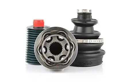 Gelenksatz, Antriebswelle radseitig BSG BSG 30-340-002 Bild Gelenksatz, Antriebswelle radseitig BSG BSG 30-340-002