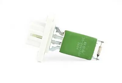 Widerstand, Innenraumgebläse BSG BSG 30-846-004 Bild Widerstand, Innenraumgebläse BSG BSG 30-846-004