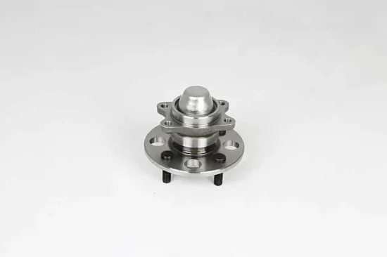 Radlagersatz Hinterachse beidseitig BSG BSG 40-600-001 Bild Radlagersatz Hinterachse beidseitig BSG BSG 40-600-001