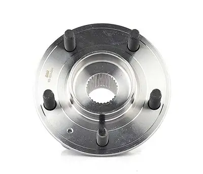 Radlagersatz Vorderachse beidseitig BSG BSG 65-325-004 Bild Radlagersatz Vorderachse beidseitig BSG BSG 65-325-004