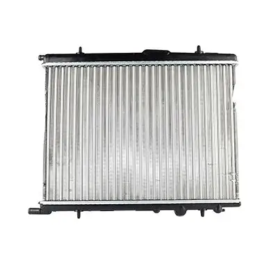 Kühler, Motorkühlung BSG BSG 70-520-001 Bild Kühler, Motorkühlung BSG BSG 70-520-001