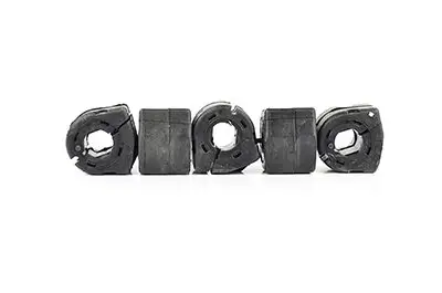 Lagerung, Stabilisator Vorderachse beidseitig BSG BSG 70-700-071 Bild Lagerung, Stabilisator Vorderachse beidseitig BSG BSG 70-700-071