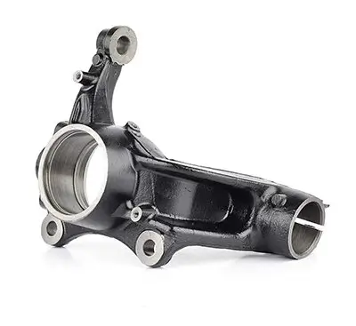 Achsschenkel, Radaufhängung Vorderachse rechts BSG BSG 90-330-018 Bild Achsschenkel, Radaufhängung Vorderachse rechts BSG BSG 90-330-018