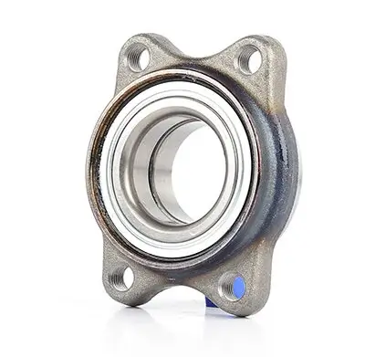 Radlagersatz BSG BSG 90-600-011 Bild Radlagersatz BSG BSG 90-600-011