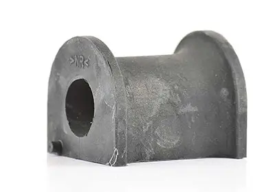 Lagerbuchse, Stabilisator Hinterachse beidseitig innen BSG BSG 90-700-017 Bild Lagerbuchse, Stabilisator Hinterachse beidseitig innen BSG BSG 90-700-017