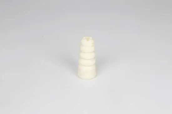 Anschlagpuffer, Federung Hinterachse beidseitig BSG BSG 90-700-187 Bild Anschlagpuffer, Federung Hinterachse beidseitig BSG BSG 90-700-187