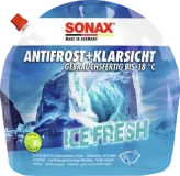 Frostschutz, Scheibenreinigungsanlage SONAX 01334090