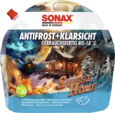 Frostschutz, Scheibenreinigungsanlage SONAX 01364410