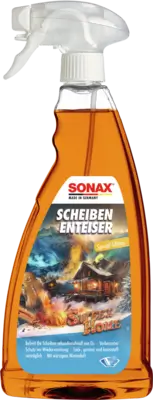 Enteiser SONAX 01373410 Bild Enteiser SONAX 01373410