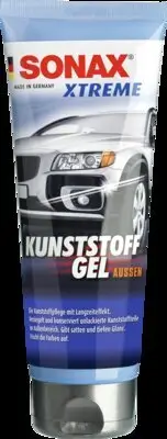 Kunststoffpflegemittel SONAX 02101410