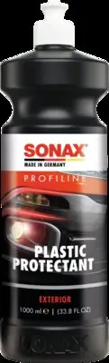 Kunststoffreiniger SONAX 02103000