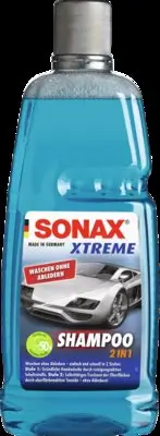 Autoshampoo SONAX 02153000