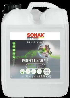 Lackpolitur SONAX 02245000 Bild Lackpolitur SONAX 02245000