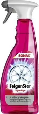 Felgenreiniger SONAX 02274000 Bild Felgenreiniger SONAX 02274000