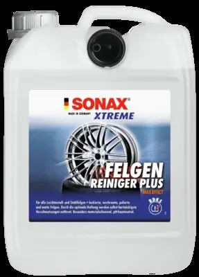 Felgenreiniger SONAX 02305050