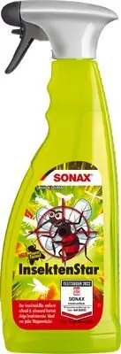 Insektenentferner SONAX 02334000 Bild Insektenentferner SONAX 02334000