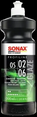 Lackpolitur SONAX 02473000 Bild Lackpolitur SONAX 02473000