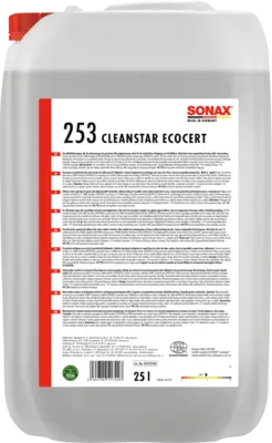 Innenraumreiniger, Ultraschallvernebler SONAX 02537050