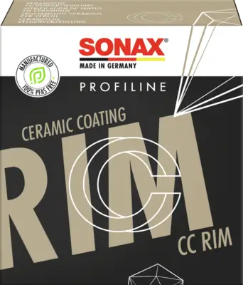 Lackversiegelung SONAX 02638410 Bild Lackversiegelung SONAX 02638410