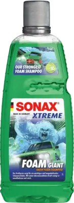 Autoshampoo SONAX 02903000