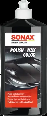 Lackpolitur SONAX 02961000 Bild Lackpolitur SONAX 02961000