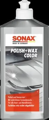 Lackpolitur SONAX 02963000 Bild Lackpolitur SONAX 02963000
