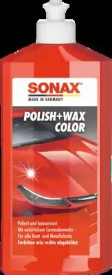 Lackpolitur SONAX 02964000