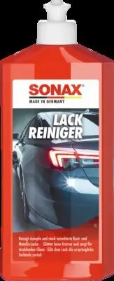 Lackreiniger SONAX 03022000