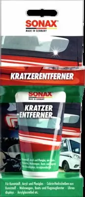 Kunststoffreiniger SONAX 03050000 Bild Kunststoffreiniger SONAX 03050000