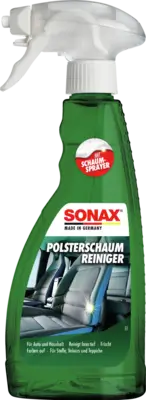 Textil/Teppich-Reiniger SONAX 03062410 Bild Textil/Teppich-Reiniger SONAX 03062410